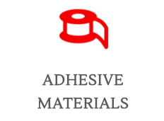 adhesive tile